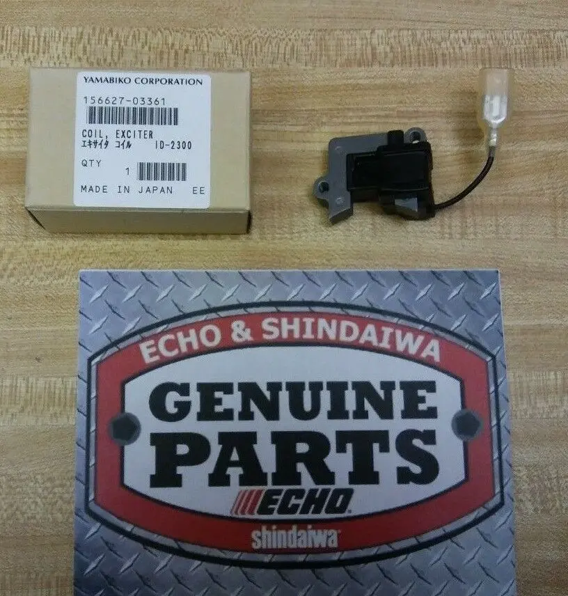 15662703361 Genuine Echo Exciter Coil Module Cdi Pb-210 Pb-210E Pb-211 1