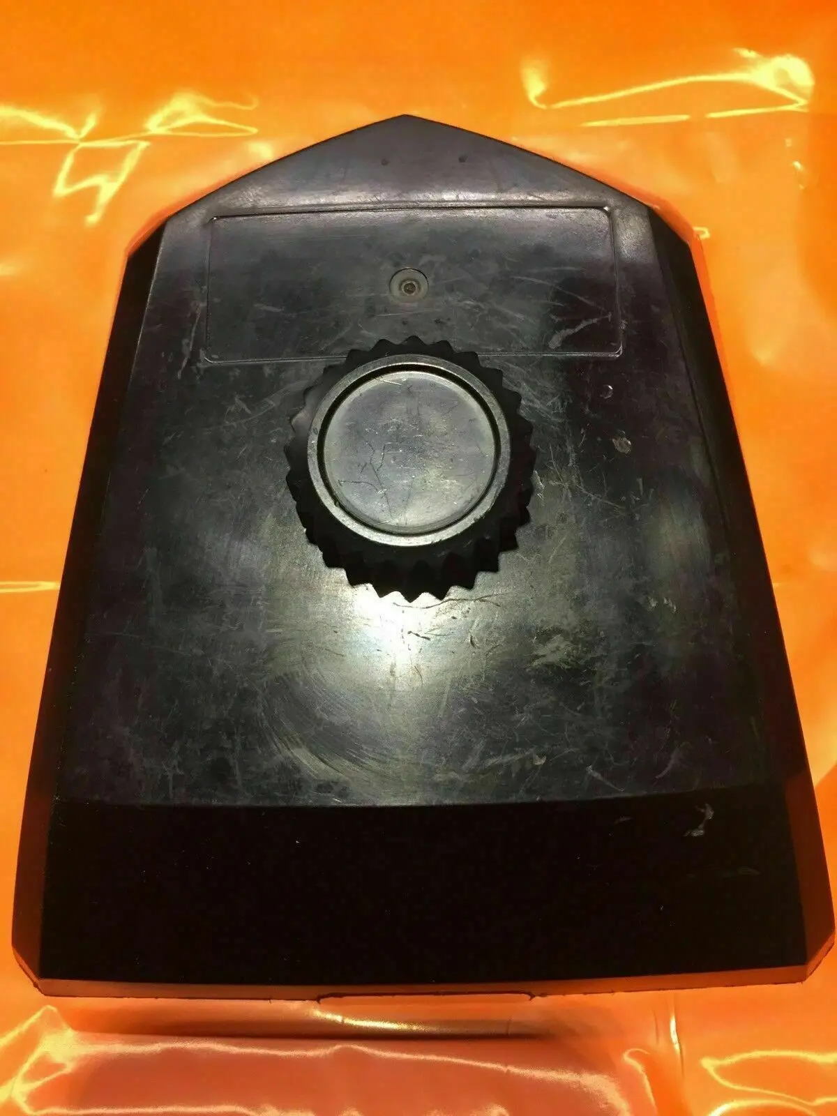 P021042221 Genuine Echo Cs-8000, Qv-8000 Cs-8002 Air Filter Cover New 1
