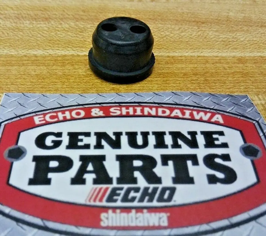 13211544330 (25Pk) Genuine Echo 2 Hole Grommet Hc-2100 Hc-2400 Hc-2410 Pb-255 1