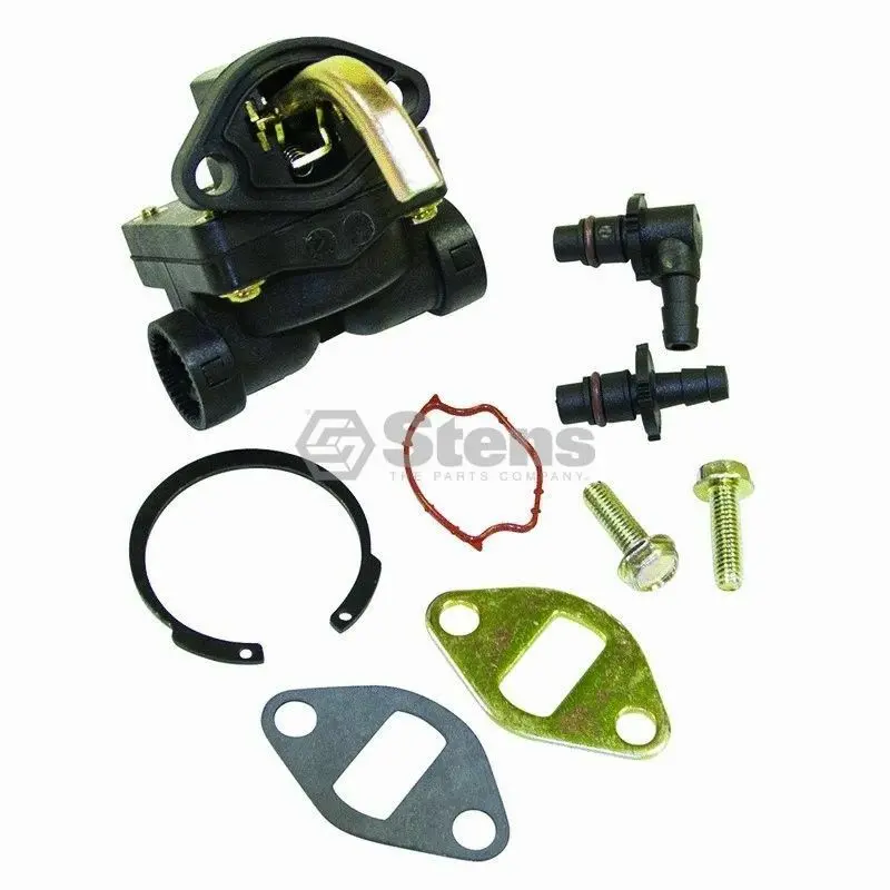 520-572 Stens Fuel Pump Rotary 13386 Prime Line 7-08007 Ratio Parts 014-162 1