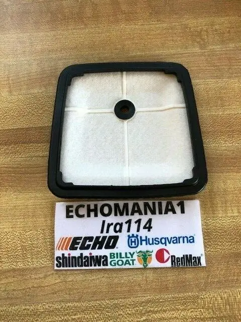 13030330831 Genuine Echo / Shindaiwa Air Filter Assembly Cs-8000 Cs-8002 Qv-8000 1