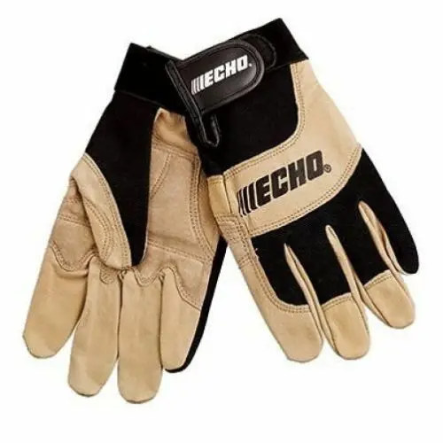 103942195 Genuine Echo Oem Sport/Landscape Gloves W/Reduced Vibe Medium 1