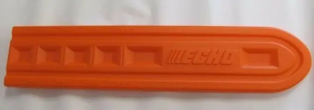 89850308034 Echo Chainsaw Saw Bar Cover Scabbard 14"-20" 1