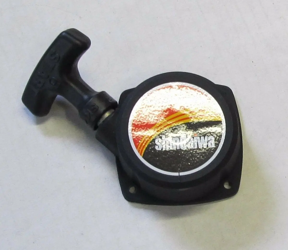 P021034871 Genuine Shindaiwa  P021-034871 Recoil Starter Assembly T230, Eb240s 1