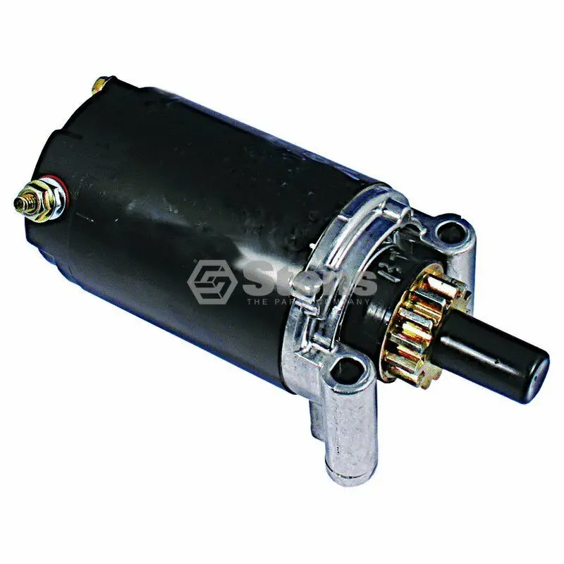 Stens #435-479  Mega-Fire Electric Starter Kohler 12 098 22-S 1