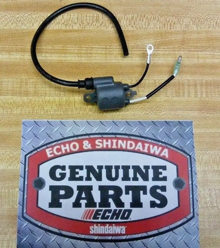 15662602111 Genuine Echo Ignition Coil Pb-400E Pb-410 Pb-411 Lbb-4000 1