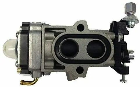 581177001 Genuine Husqvarna Carburetor Fits 580Bfs 580Bts Ebz8500 Repl 579629701 1