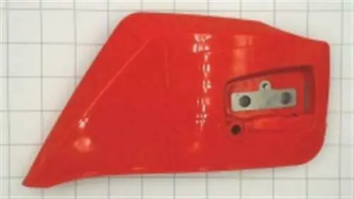 C300000810 Genuine Echo / Shindaiwa Part Cover, Clutch Cs-550P Cs550p Chainsaw 1