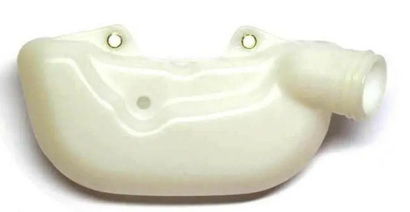 13100208961 Genuine Echo Fuel Gas Tank For Hc-160 Hc-180 Hc-181 Hc-201 Lhs-3000 1