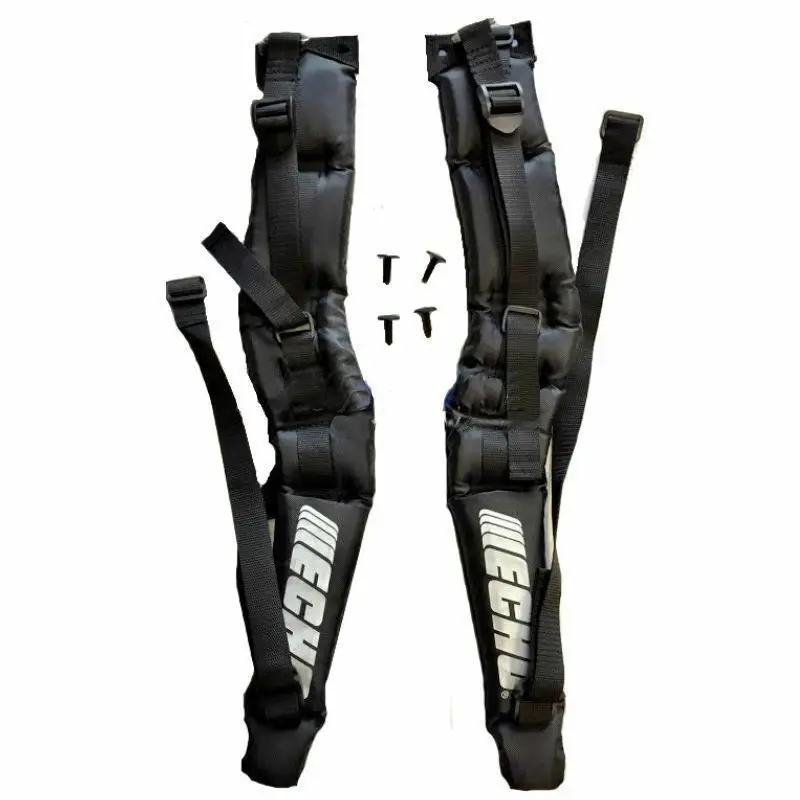 P021046660 Oem Echo Backpack Leaf Blower Harness Straps 2 Straps Pb-770T Pb-770H 1
