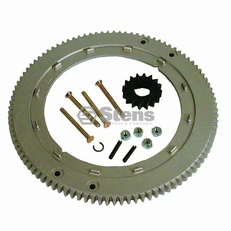 Flywheel Ring Gear Stens 150-435 Replaces Briggs & Stratton 392134 399676 696537 1