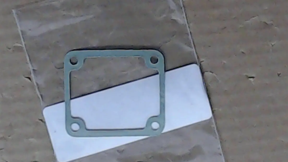 V100000470 Genuine Shindaiwa / Echo Part Gasket, Cylinder 1