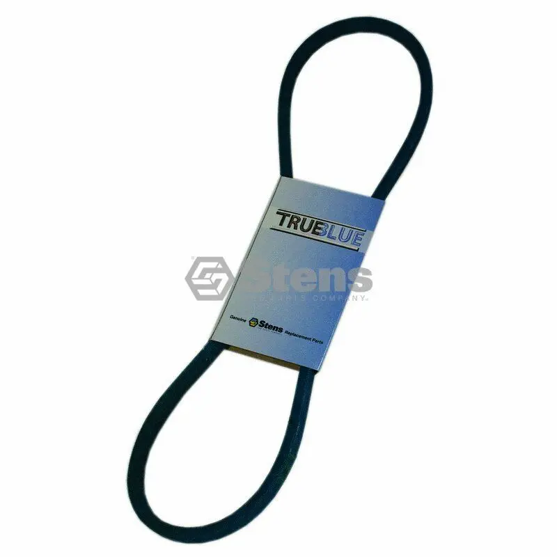 248-035 Stens True Blue Belt 35" X 1/2" Fits Mtd Cub Cadet Lawn Boy Craftsman 1