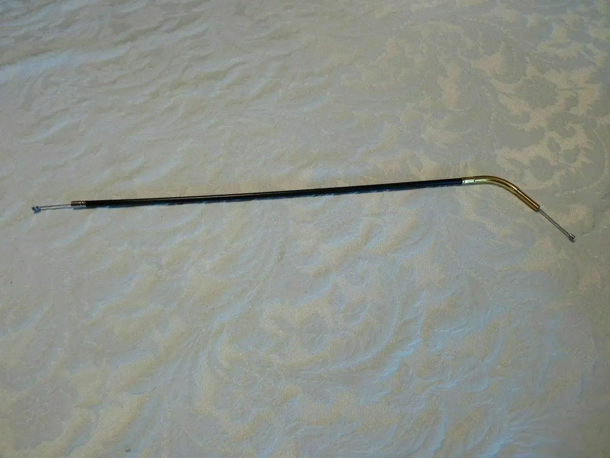 V430000140 Genuine Echo Part Throttle Cable Srm-310 Srm-311 Srm-260 Pas-260 1