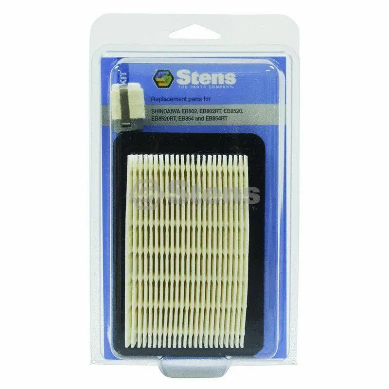 605-600 Stens Filter Kit Fits Model Shindaiwa A226000540 1