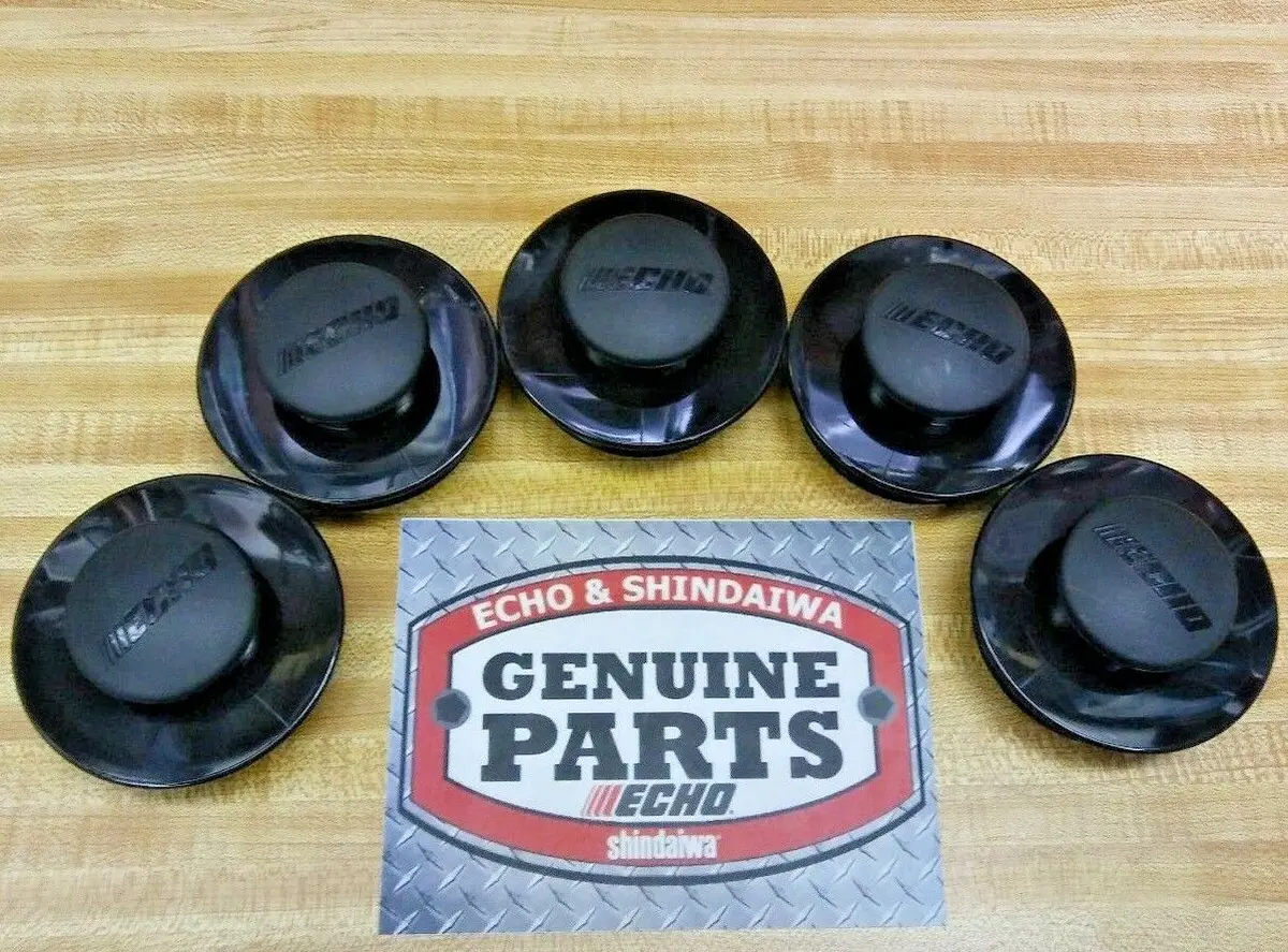 X472000050 (5Pk) Genuine Trimmer Head Spool Fits 21560070 Head 1