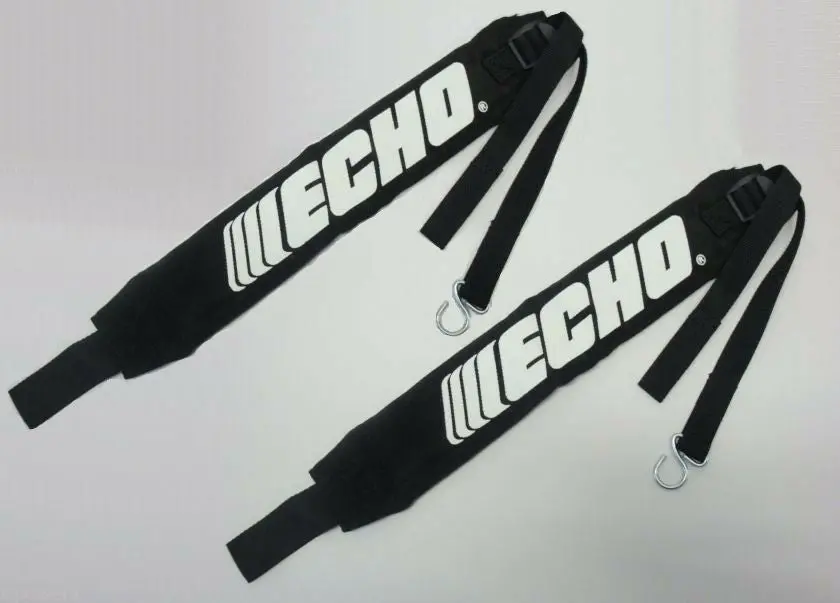 C061000111 (10 Pack) Genuine Echo Backpack Blower Straps Pb-460 Pb-620 Pb-403 1