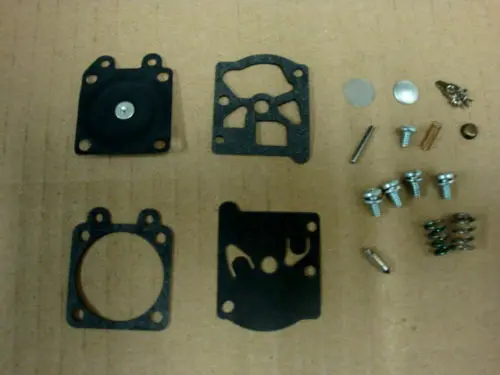 12310037330 Genuine Echo / Shindaiwa Repair Kit Cs-3900 1