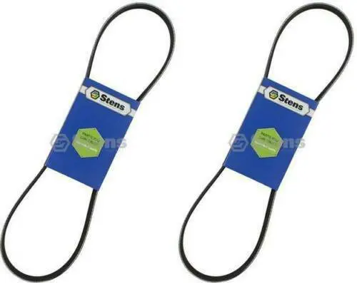 (2 Pack) 265-055 Replacement Belt For Hilti 359476, Cut-Off Saws Dsh700, Dsh900 1