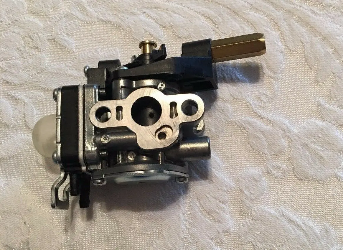 A021002080 Geninue Shindaiwa Part Carburetor For T222 F222 62123-81010 1