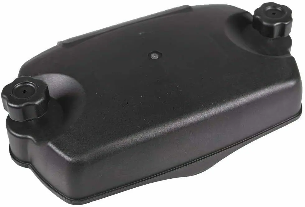 576563801 Genuine! Redmax Ebz7500 Blower Air Filter Cover New Oem Part 1