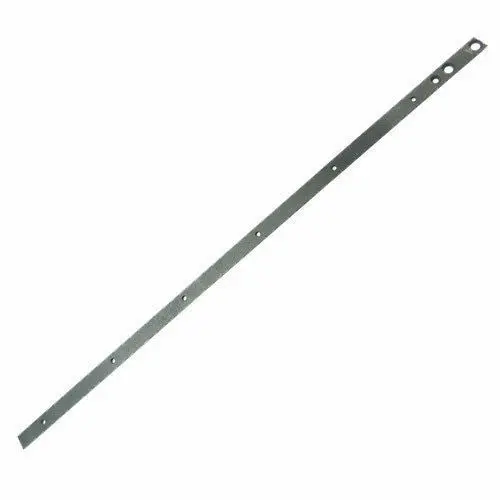 X425000180 New Oem Echo Hedge Trimmer Guide Support Blade Hc-150 Hc-152 1