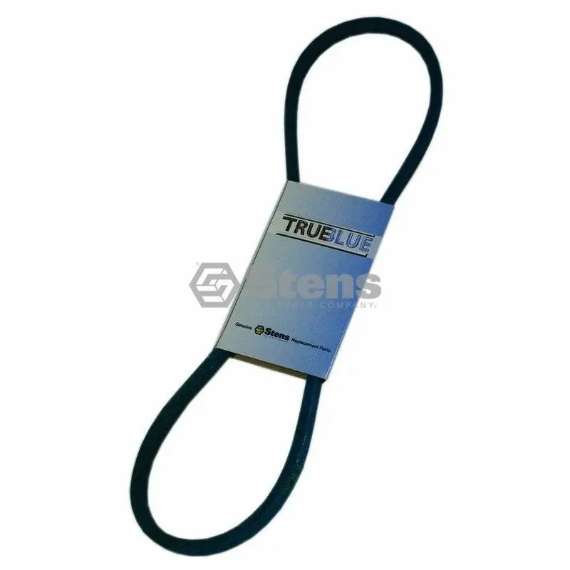 Stens Belt, 1/2In X 37In  Stens #248-037 1