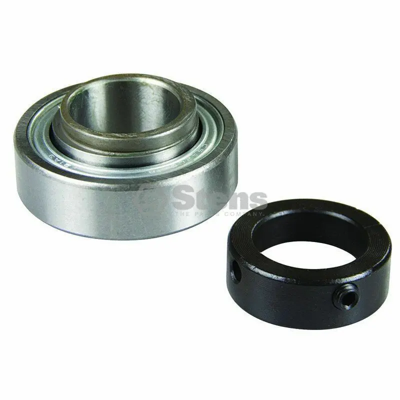225-217  Stens Bearing With Collar Cub Cadet Ih-60071-C92 Nhc 272-1917 1