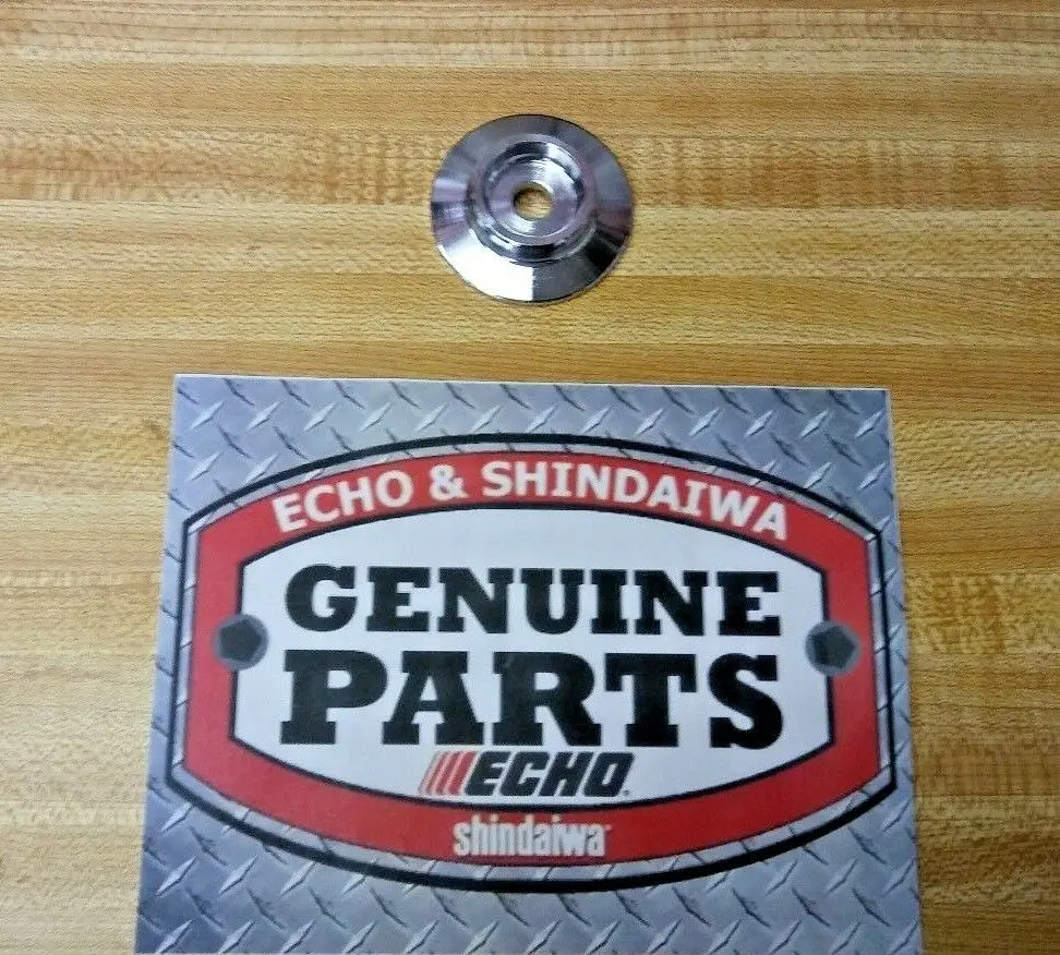 C535000150 Genuine Echo Fixture Adapter Plate Srm-311 Srm-340  Brd-280 C344 1