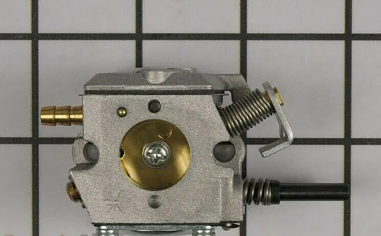 12300010130 Genuine Echo Part Carburetor Wa-38 Cs-452Vl 1