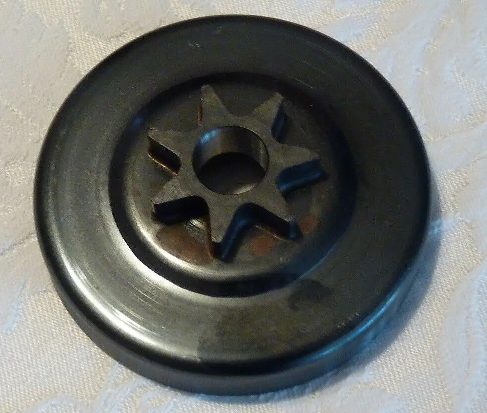 A556000171 Genuine Echo Clutch Drum Chainsaw Cs-440 Cs-4200Es Cs-4400 1