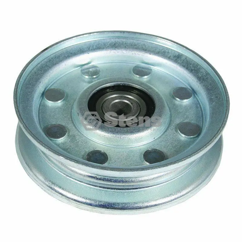 Stens #280-610 Heavy-Duty Flat Idler Fits Simplicity 1685150 1