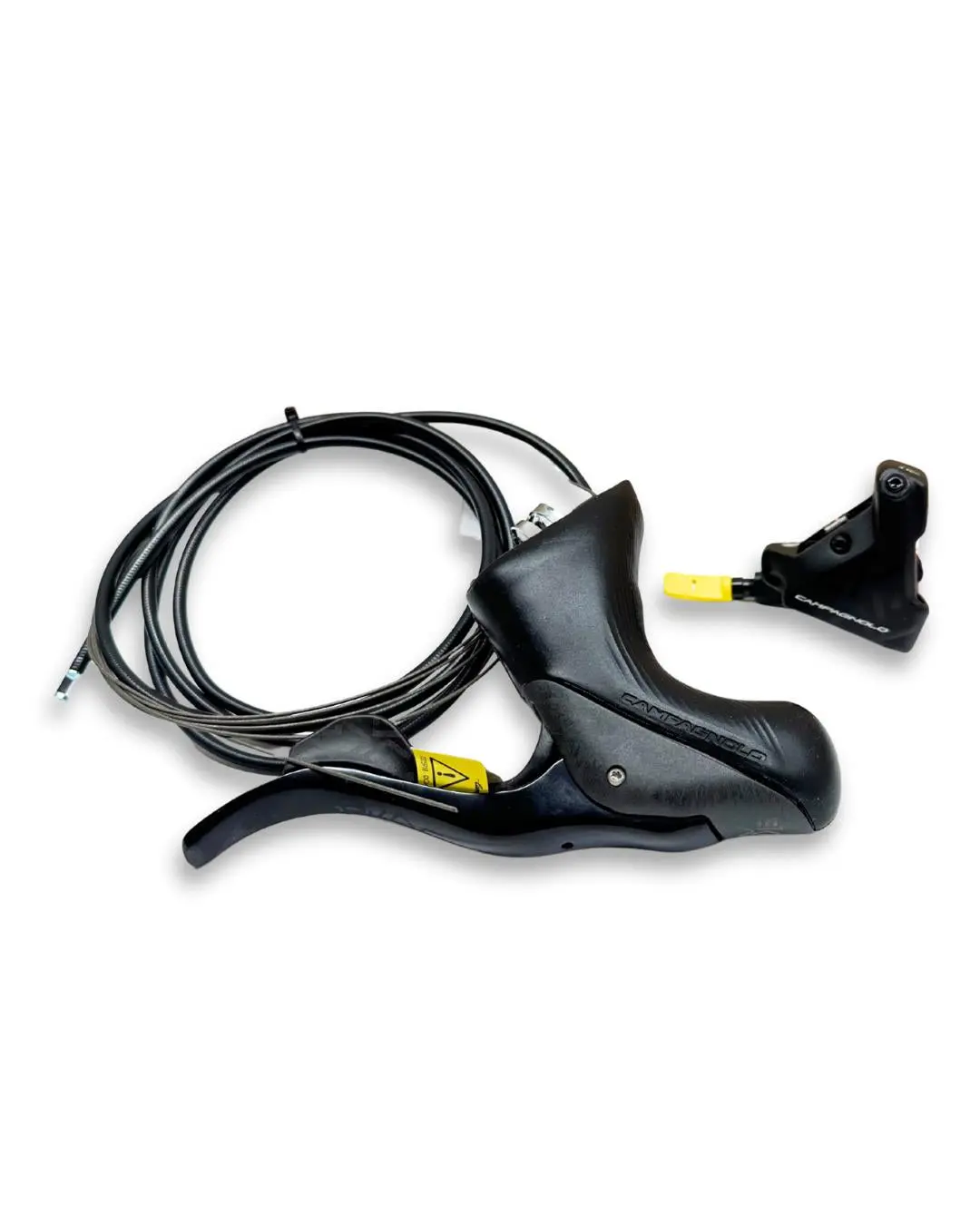 Campagnolo Ekar Ergopower Right/Rear Hydraulic Brake Lever 1