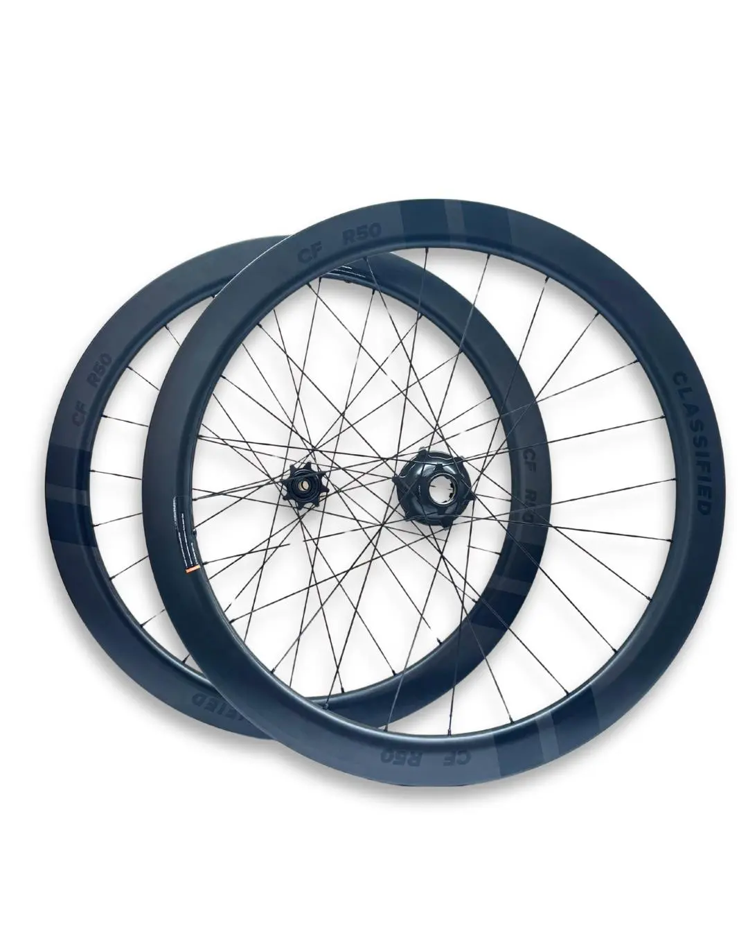 Classified R50 Powershift Wheelset Kit – 700C, 12X100/142, 11-30 1