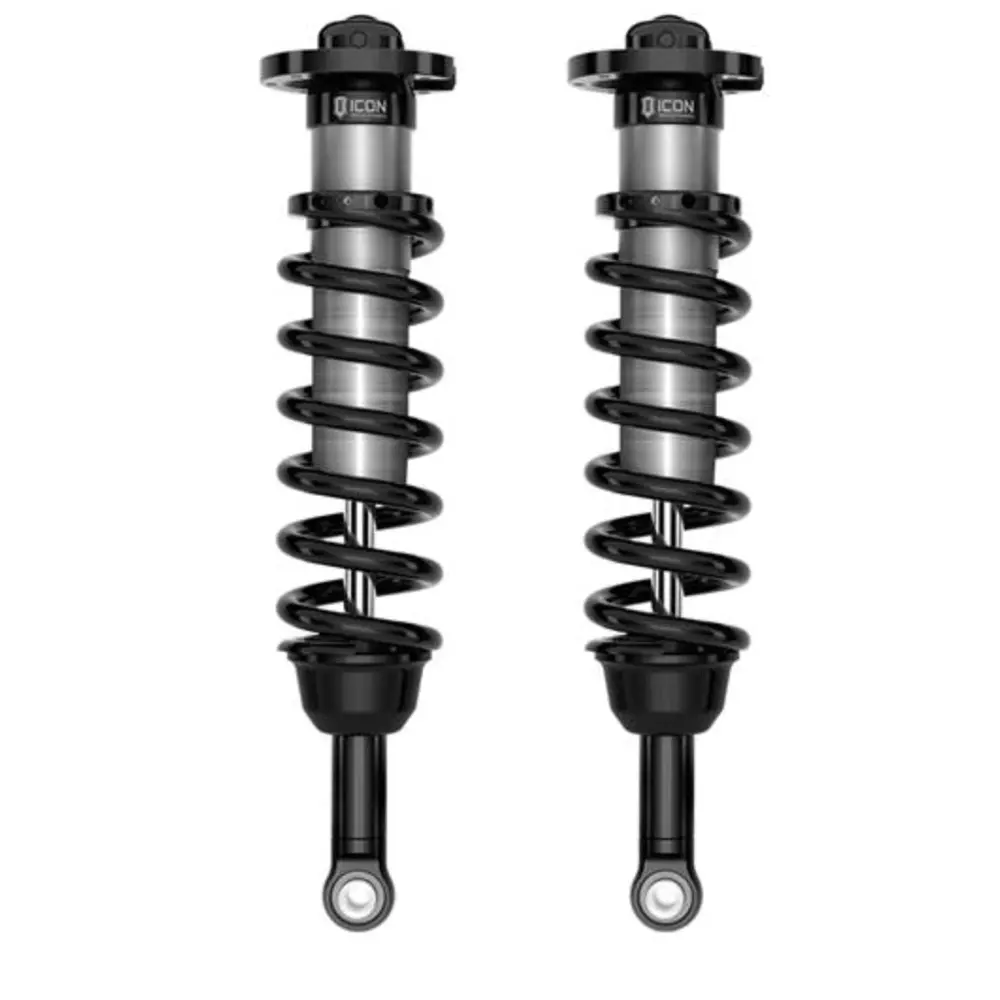 Icon - 2.5 Vs Coilover Kit Internal Reservoir Pair - Toyota Tacoma (2024) 1