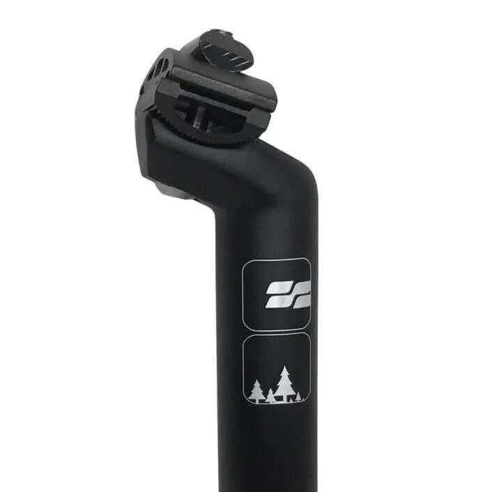 Bionicon Sp-343 Seatpost – 30.9 X 350Mm, 1-Bolt Alloy 1