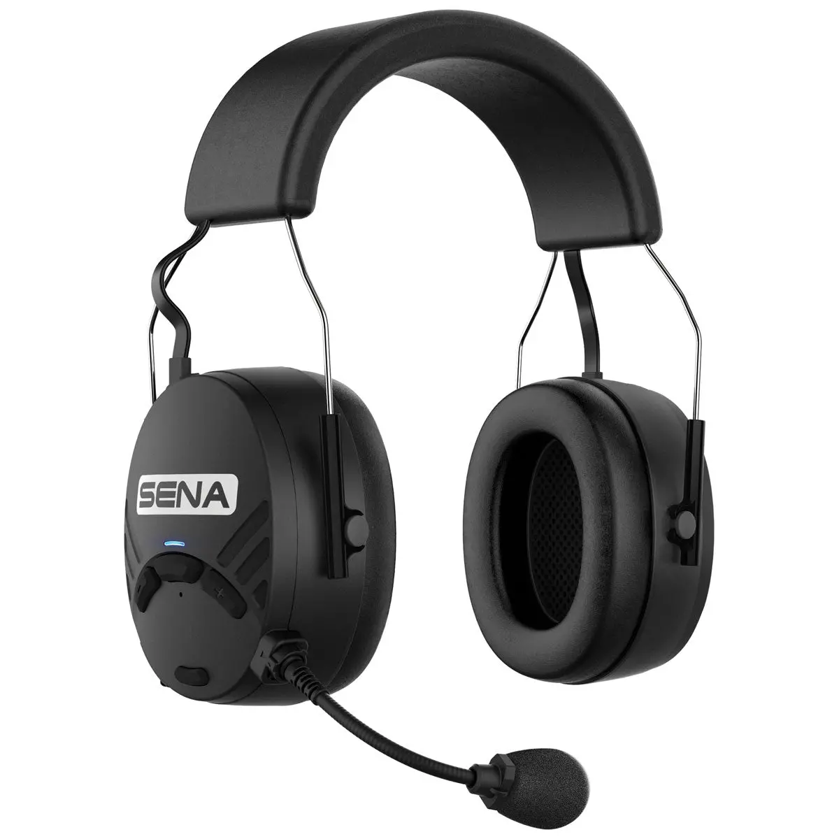 Sena Tufftalk M - Communication System 1