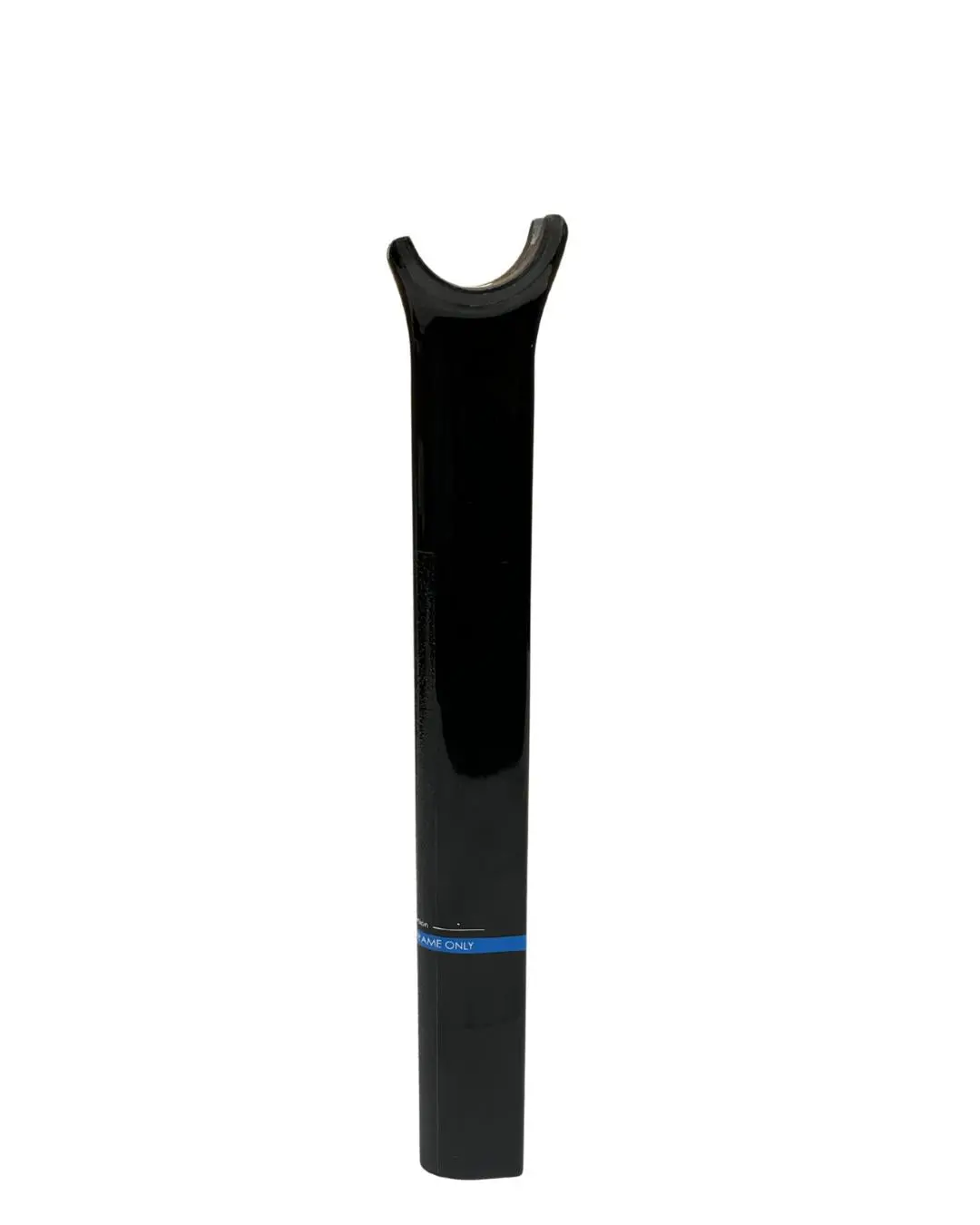 3T Strada Integrale Seatpost For Ritchey Clamp 54 Gloss Black 1