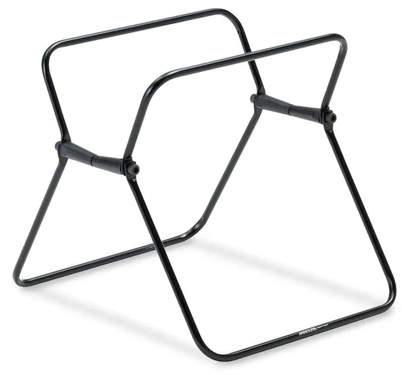 Minoura Dsx-2M Multi-Fit One Bike Floor Stand 1