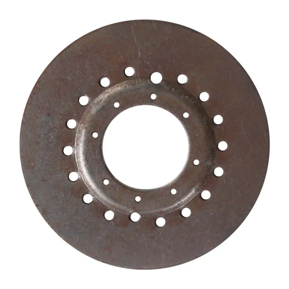Backplate For Clutch Gear Nos 1
