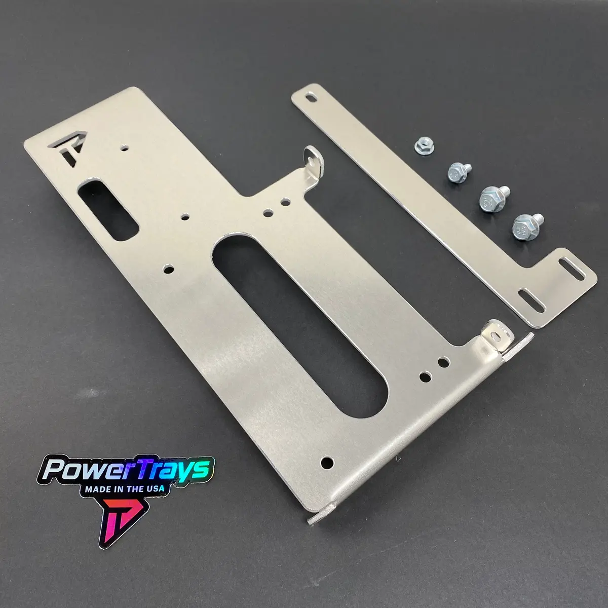 Powertrays - Switch-Pros Powertray > Tacoma > Sr, Sr5, Trd Sport, Limited 1