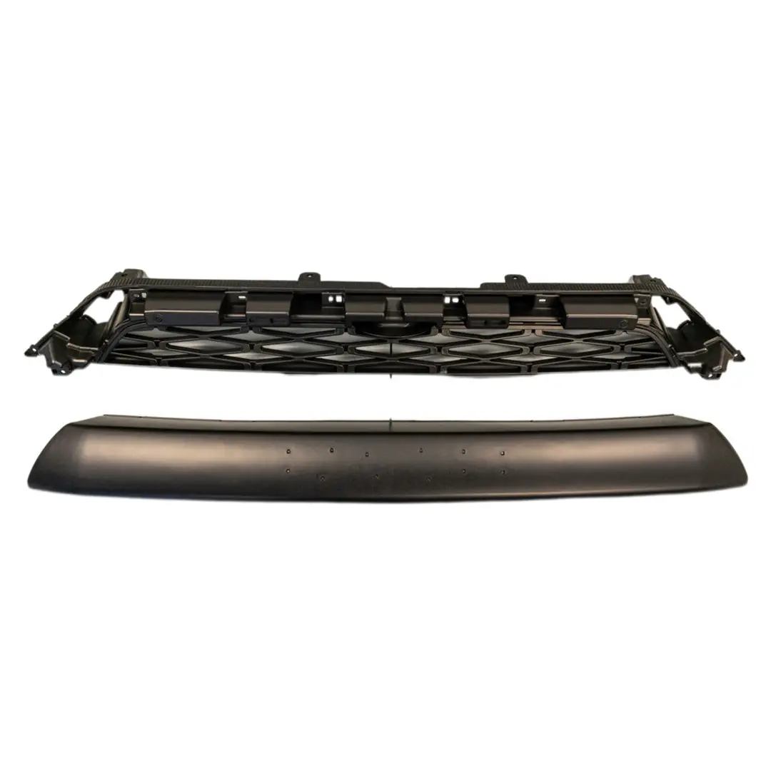R4t - Trd Pro-Style Grille - Toyota 4Runner (2014-2024) 1