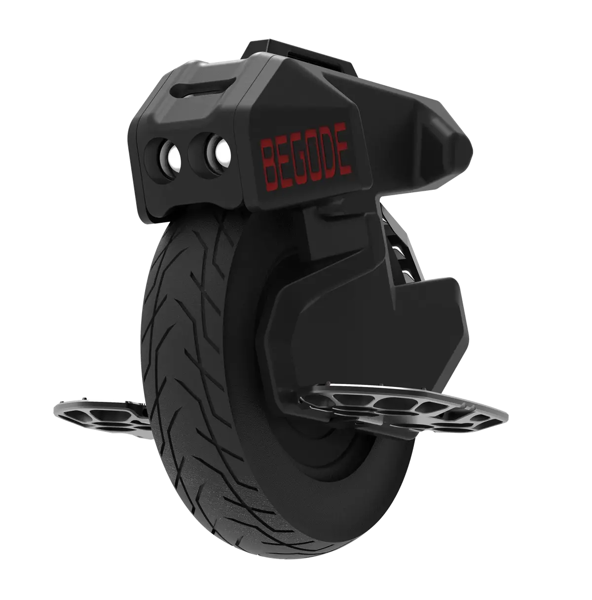 Begode Future Electric Unicycle 1