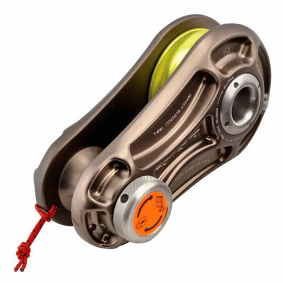 Dmm Impact Block – Large 20Mm 3/4" 1