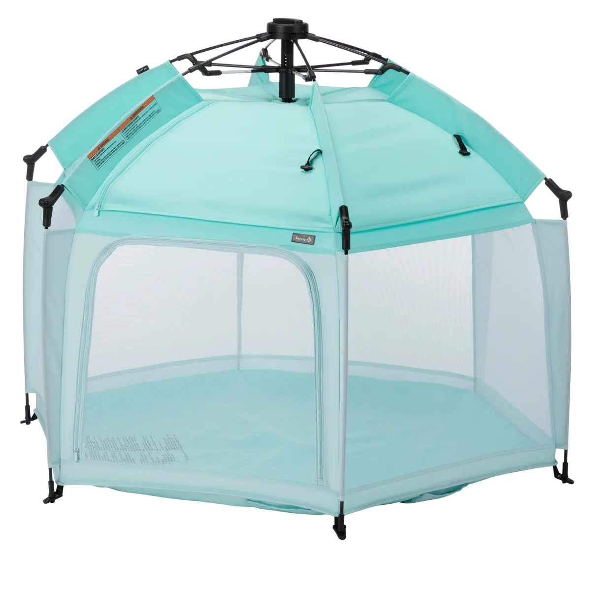 Instapop Dome Play Yard 1