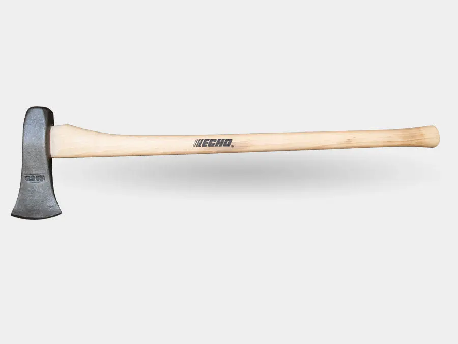 Echo Ha-1366 36" Splitting Maul - 6 Pound 1