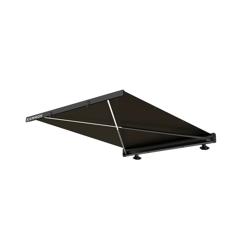 Kammok - Crosswing 1
