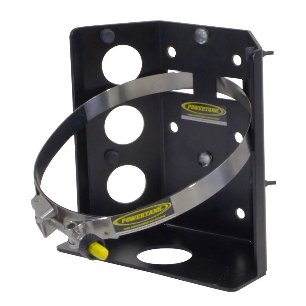 Power Tank - 5 Lb. Propane Tank Bracket 1