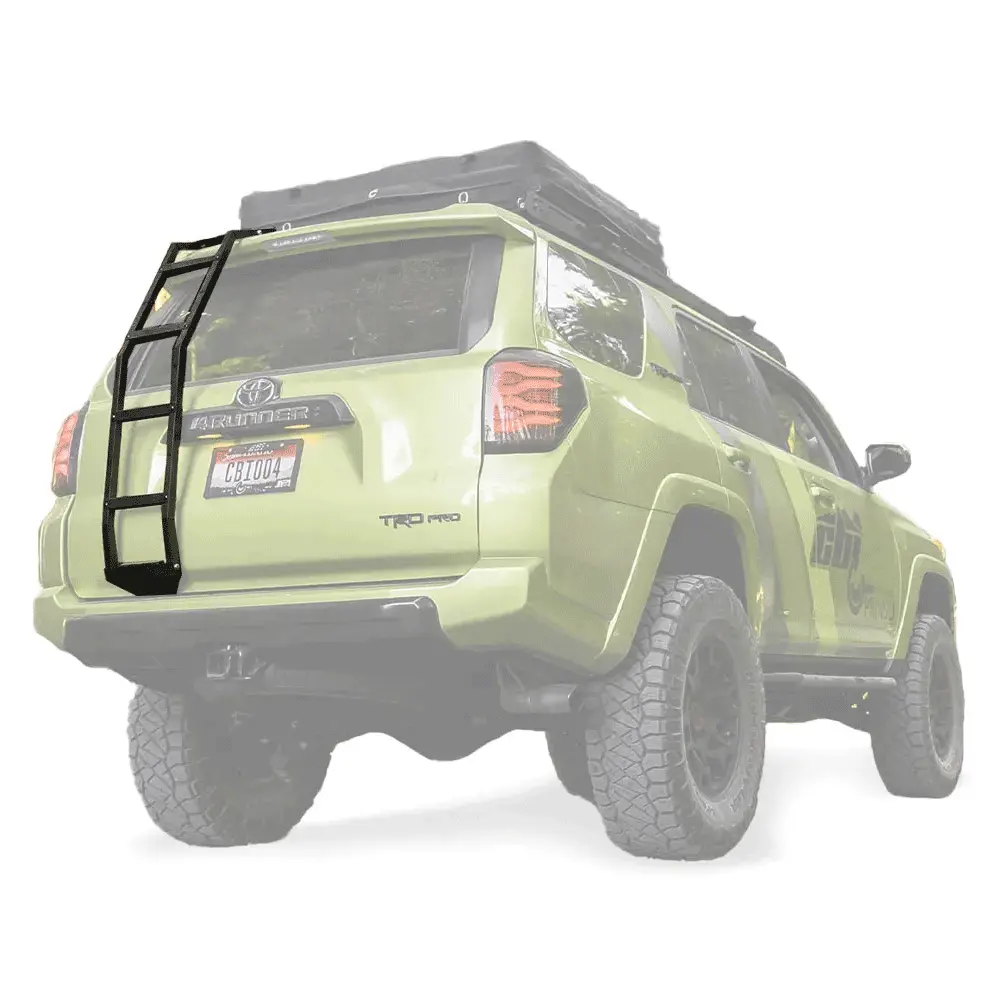 Prinsu - Ladder - Toyota 4Runner (2010-2024) 1