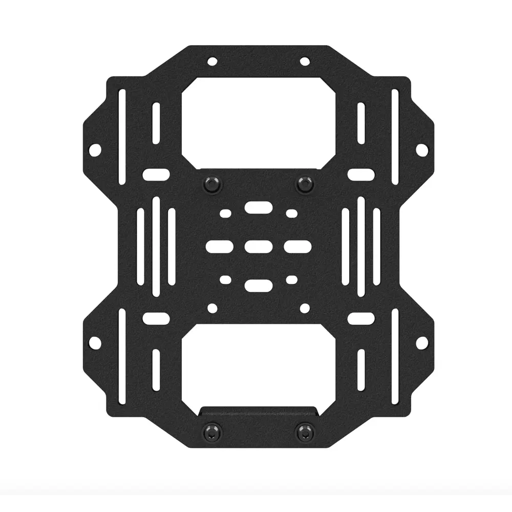 Prinsu - Ladder Accessory Panel - Toyota 4Runner (2014-2024) 1